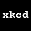 XKCD Comics icon