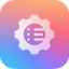 Windows Environment Variables icon