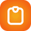 Copy Text Files icon