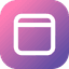 Toggle Menu Bar icon