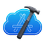Xcode Cloud icon
