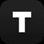 Thock logo