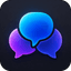Multi AI Chat logo