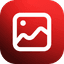 Image Web Search icon