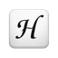 Wallhaven icon