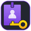 Entra PIM Role icon
