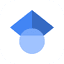 Google Scholar icon