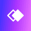 Whimsical icon