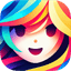 Alice AI - Your Daily AI Actions Companion icon