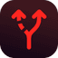 Raycast AI Custom Providers icon