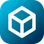 Convert 3D Models icon