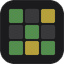 Wordle icon