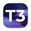T3 Code icon