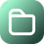 Folder Cleaner icon