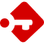 Passbolt icon