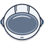 Spinal icon