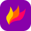 Flameshot logo