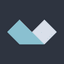 Alpine.js icon