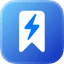 Static Marks - Bookmark Search icon