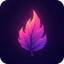 Autumn icon