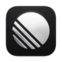 Linear logo