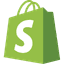 Shopify Liquid Documentation logo