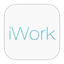 iWork icon