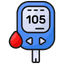 Dexcom Reader icon