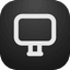 TV Remote icon