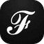 Fancy Text icon