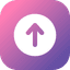 Android Screen Capture icon