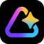 Prismical icon