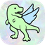 Holopin icon