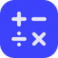 Position Size Calculator icon